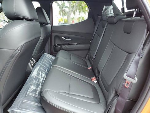 New 2026 Hyundai Santa Cruz XRT image 9