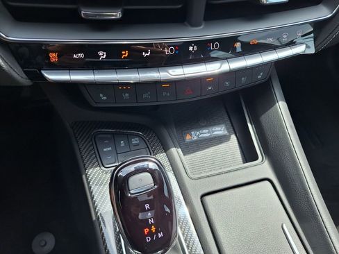 New 2026 Cadillac CT5 V Blackwing RWD image 18