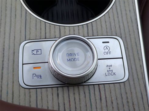 New 2025 Genesis GV80 3.5T Prestige image 28