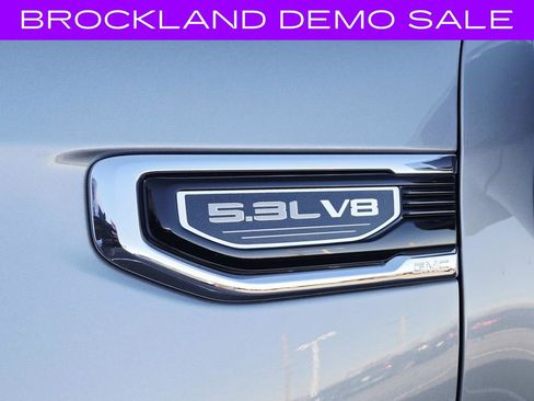 New 2026 GMC Sierra 1500 SLT w/ SLT Premium Plus Package image 21