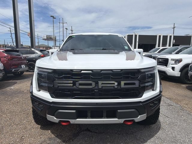 Used 2024 Ford F150 Raptor AWD/4WD image 2