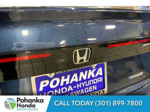 Used 2025 Honda Accord EX-L image 32