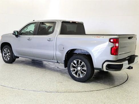Used 2023 Chevrolet Silverado 1500 LT image 5