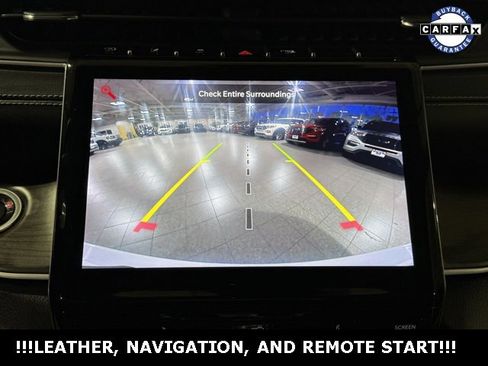 Used 2023 Jeep Grand Cherokee Limited image 32