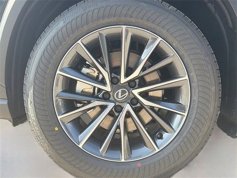 New 2026 Lexus NX 350 NX 350 Premium image 42