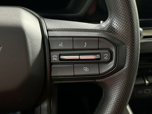 Used 2023 Chevrolet Colorado Trail Boss w/ Advanced Trailering Package image 20