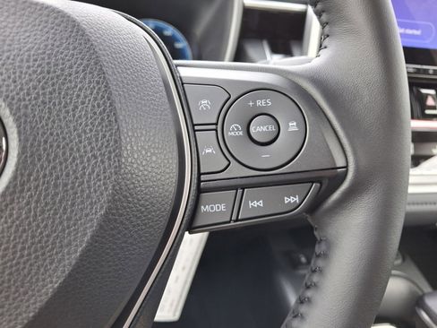 Used 2026 Toyota Corolla XLE image 22