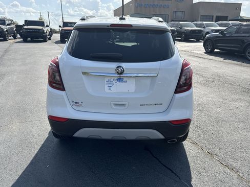 Used 2019 Buick Encore Preferred FWD image 6