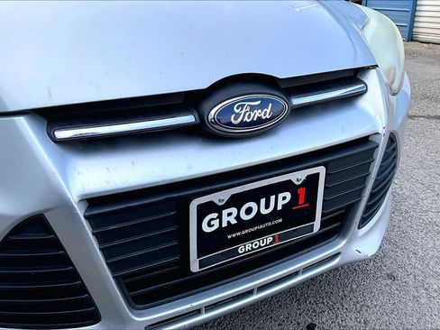 Used 2013 Ford Focus SE image 29