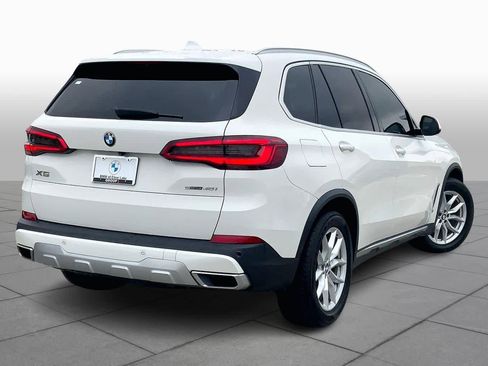 Used 2020 BMW X5 sDrive40i image 13