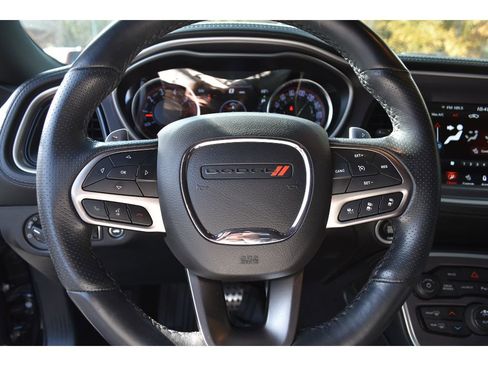 Used 2022 Dodge Challenger R/T Scat Pack image 16