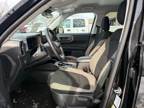 Used 2025 Ford Bronco Sport Big Bend image 15