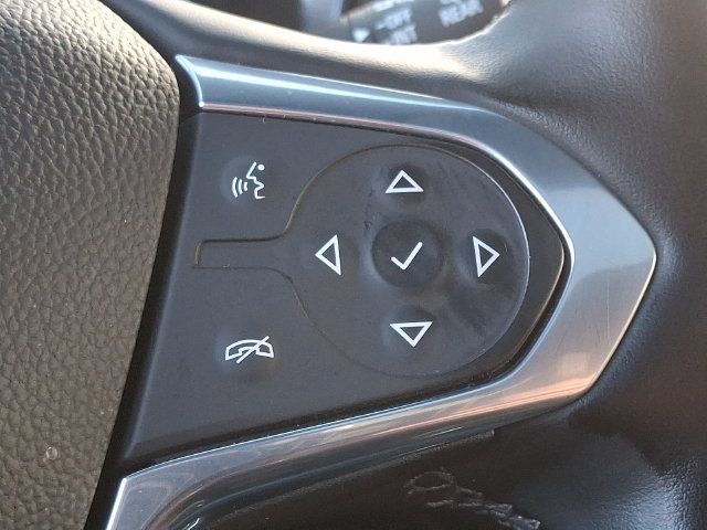 Used 2023 Chevrolet Traverse RS w/ LPO, Floor Liner Package AWD/4WD image 24