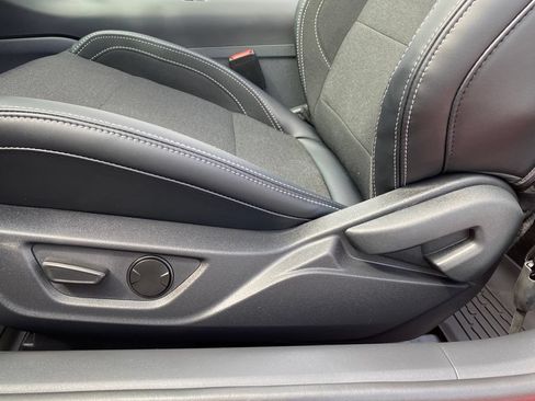 Used 2026 Ford Mustang Convertible RWD image 16