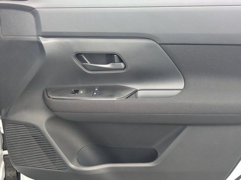 Certified 2026 Nissan Kicks S FWD image 13