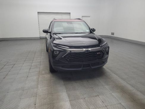 Used 2024 Chevrolet TrailBlazer RS w/ Convenience Package AWD/4WD image 14