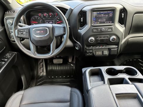 Used 2024 GMC Sierra 3500 Pro w/ Convenience Package AWD/4WD image 19