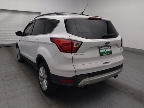 Used 2019 Ford Escape SEL FWD image 5