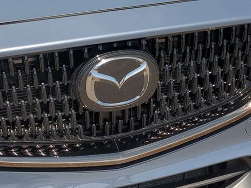 Used 2021 MAZDA CX-5 Carbon Edition AWD/4WD image 11