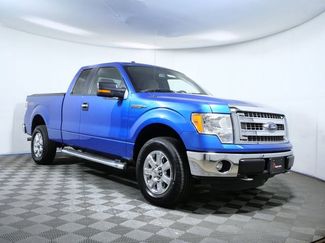 Used 2014 Ford F150 XLT w/ XLT Chrome Package AWD/4WD video 1