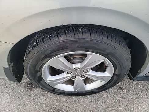 Used 2019 Honda Odyssey EX image 7