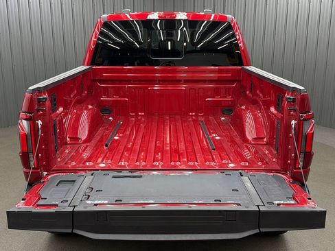 Used 2025 Ford F150 King Ranch AWD/4WD image 19