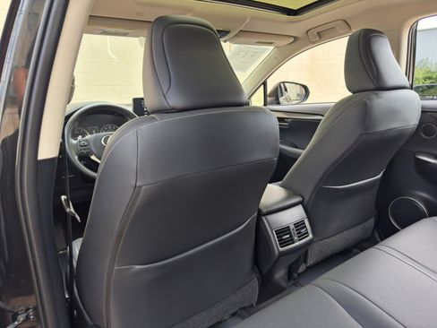 Used 2020 Lexus NX 300 FWD w/ Comfort Package image 33