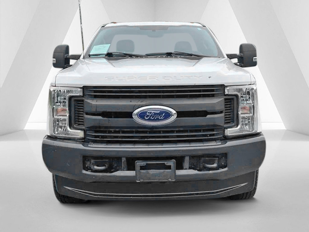 Used 2019 Ford F250 XL w/ Power Equipment Group AWD/4WD image 2