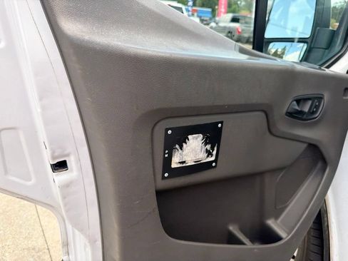Used 2021 Ford Transit 250 148 High Roof w/ Load Area Protection Package RWD image 22