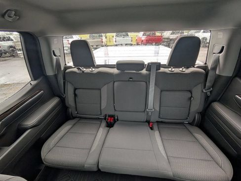 Used 2023 GMC Sierra 1500 Elevation AWD/4WD image 28