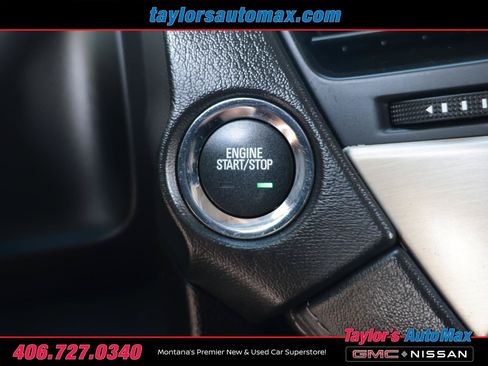Used 2017 GMC Yukon Denali AWD/4WD image 23