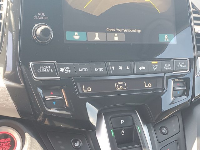 Used 2020 Honda Odyssey EX image 20