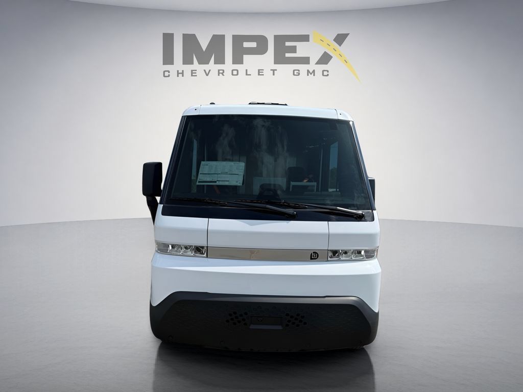 Used 2024 Chevrolet Brightdrop 400 w/ Commercial Equipment Package AWD/4WD image 4