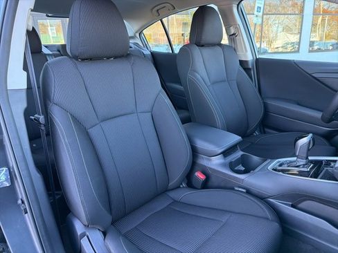 Used 2024 Subaru Legacy Premium image 23