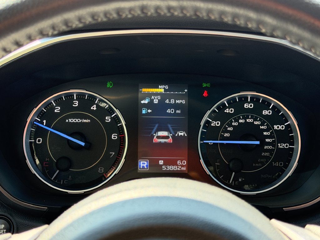 Used 2019 Subaru Ascent Limited AWD/4WD image 16