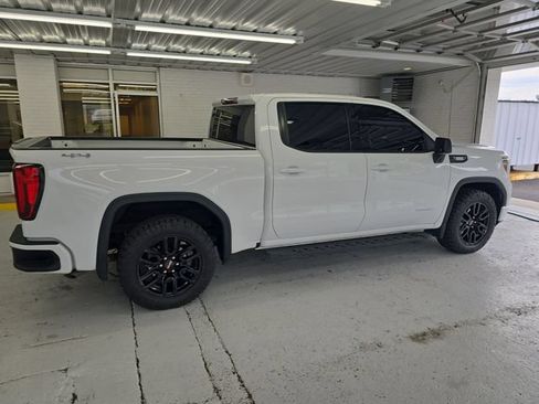 Used 2021 GMC Sierra 1500 Elevation AWD/4WD image 6