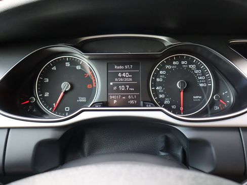 Used 2014 Audi A4 Premium AWD/4WD image 34