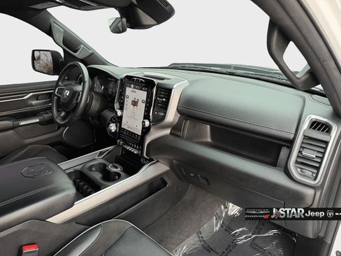 Used 2023 RAM 1500 Laramie RWD image 20