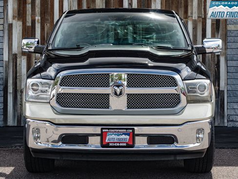 Used 2014 RAM 1500 Limited image 6