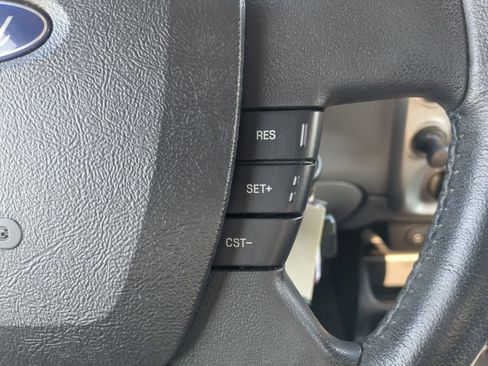 Used 2008 Ford Ranger FX4 image 20