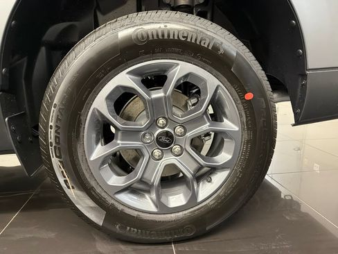 New 2026 Ford Maverick XLT w/ Equipment Group 301A AWD/4WD image 7