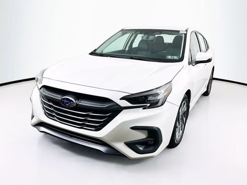 Certified 2023 Subaru Legacy Limited AWD/4WD image 4