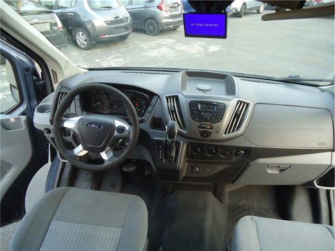 Used 2019 Ford Transit 250 148 High Roof Extended RWD image 24
