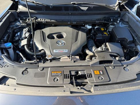Certified 2023 MAZDA CX-9 Touring Plus image 20