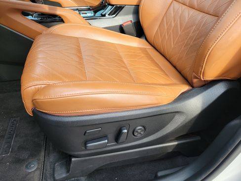 Used 2023 Kia Telluride SX Prestige X-Line AWD/4WD image 10