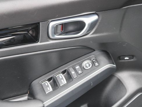 Certified 2025 Honda Civic Sport Touring image 20