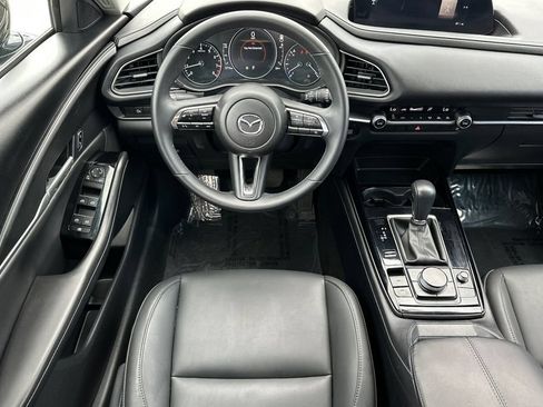 Certified 2025 MAZDA CX-30 AWD 2.5 S w/ Select Sport Pkg image 14