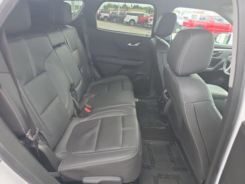 Used 2023 Chevrolet Blazer LT AWD/4WD image 17