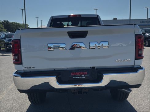 New 2025 RAM 2500 Tradesman image 7