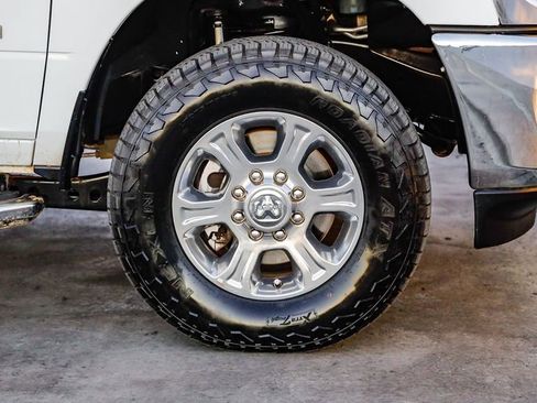 Certified 2024 RAM 2500 Big Horn image 11